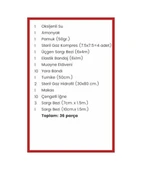 Tekne İlkyardım Çantası thumbnail 2