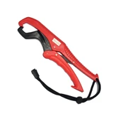 Balık Tutucu 7505 Plastic Kirmizi - 1