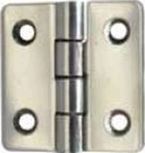 Sealux Yaprak Menteşe 48X70Mm Cr-Ni - 1