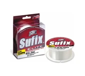 Sufix Elite Misina CLEAR 0.30MM - 300MT - 7.7KG - 1