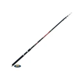 Lineaeffe Super X Carbon 210Cm 150G Tekne Kamışı Teleskobik Kamış - 1
