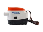 Otomatik Sintine Pompası, 1100gph, 12v, Tekne Sintine Pompası - 2