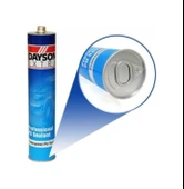 Silikon Pu Mastik Gri Dayson Extra Gri - 1