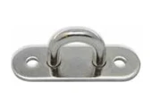 Sealux Oval Tabanlı Köprü 8Mm - 1