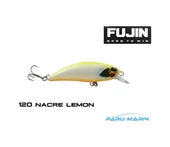 Fujin Ziggy 50Mm Lrf Maket Balık 120 Nacre Lemon thumbnail 1