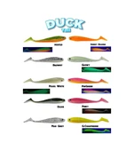 Fujin Duck Tail 9 Cm Glowy -Sb34 - 2