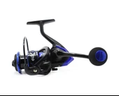 Captain Spido Lrf Makinesi 4+1 Bb - 1