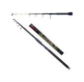 Captain 1500 Camelon 2.70m Teleskopik Kamış 100-200gr Atar - 1