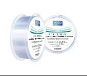 Asso Ultra Low Stretch Fc Coated Misina 300mt 0.26 Mm - 1
