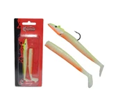 Captain 3071 Ultimate Soft Sardine 12.5 Cm 21.6 Gr Color:1 - 1
