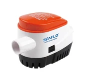 Otomatik Sintine Pompası, 1100gph, 12v, Tekne Sintine Pompası - 1