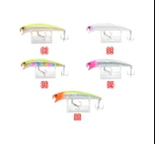 3405 Caplure Seabass Minnow 90Mm 12Gr 89 - 1