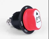 Sealux Akü Şalter On-Off 100 Amp - 1