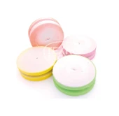 TEKNO DOĞA 5cm Eva Sünger Olta Takımı Sarma Aparatı - 2