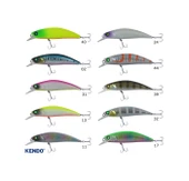 Kendo Zero Arise Minnow 70S Suni Yem 13 thumbnail 2