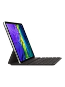 Apple11 inç iPad Pro (4. nesil) ve 11 inç iPad Air (M2) için Smart Keyboard Folio - Türkçe F Klavye MXNK2TU/A - 3