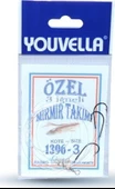 Yemli Takım 3 İğneli 1396 No : 2 ' 001 - 1