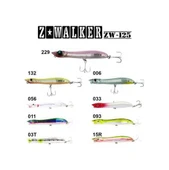 Fujin Z-walker 125mm 18gr Su Üstü Maket Balık 011 Illusion 7392-32876 011 Illusion - 1