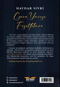 Gece Yarısı Fısıltıları- Haydar Sivri- Perseus Yayınevi thumbnail 2