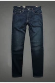 502 taper eco ease soft likralı esnek kot pantolon - 2