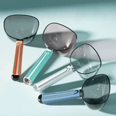 Periboia Klipsli Ölçekli Kedi Köpek Mama Küreği - 5