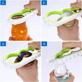Periboia Konserve Kapak Açacağı - 5