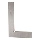 250x160mm ÇELİK DÜZ GÖNYE - 1