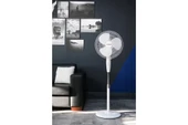 Maximus Merkür Plus 16'' Vantilatör - 3