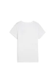 PUMA KADIN SCRIPT TEE TİŞÖRT 68498202 - 2