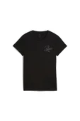 PUMA KADIN SCRIPT TEE TİŞÖRT 68498201 - 1
