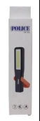 Police PE-323 Magnetli, Şarjlı Tamirci Feneri - 1
