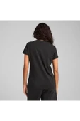 PUMA KADIN SCRIPT TEE TİŞÖRT 68498201 - 4