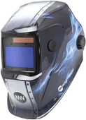 Magmaweld Mkm 636ma Solarmatik Kaynak Maskesi - 1