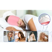 Periboia Rahatlatıcı Jel Migren Kafa Bandı - 2