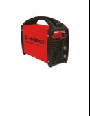 D-FORCE 200 AMPER İNVERTÖR KAYNAK MAKİNASI - 1