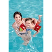 Periboia Meyve Desenli Çocuk Deniz Kolluğu (5-12 Yaş) - 4