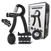 Periboia El Ve Parmak Güçlendirici Egzersiz Seti - 1