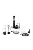 Arnica Diva Pro 1200 W Blender Seti Siyah GH21803 - 1