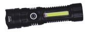 Polıce PS-359 Zoom, Magnet Ve Yan Aydınlatmalı  Özellikli Şarjlı El Feneri - 2
