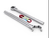 ASVERA TIRNAKLI BALKON ÇAMAŞIRLIK thumbnail 1