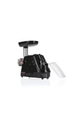 Arnica Meat Chef 700 W Kıyma Makinesi GH21220 SİYAH-ROSE - 7