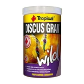 Tropical Discus Gran Wild 250ml 110gr thumbnail 1