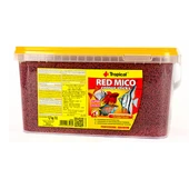 Tropical Red Mico Colour Stick 5Lt 1,7Kg thumbnail 1