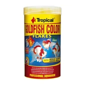 Tropical Goldfish Color 250ml 50gr - 1