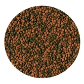 Tropical Cichlid Omnivore Small Pellet 1000ml 360gr - 2