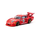 Tarmac Works X iXO Models 1/64 Porsche 935 K3 24h of Le Mans 1981 #43 - 1