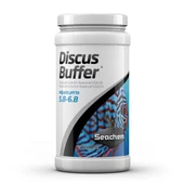 Seachem Discus Buffer 250 gr - Ph Düşürücü - 1