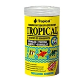 Tropical Tropical Granulat 100ml 50gr thumbnail 1