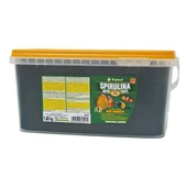 Tropical Super Spirulina Forte Mini Granulat 3Lt 1,68Kg - 1