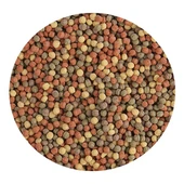 Tropical Pond Pellet Mix Size M 50Lt 5Kg - 2